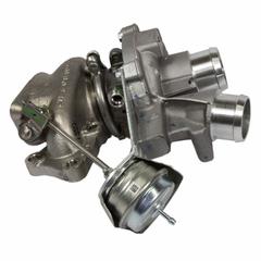 Turbocharger - Left 3.5L
