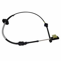 Automatic Transmission Shifter Cable Selector Lever Control (AT)