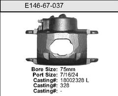 Caliper