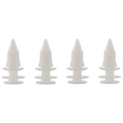 Trim Pin Roof Drip Molding Clip