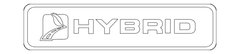 Engine Decal Sticker