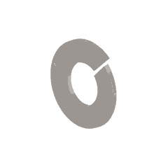 Medium Steel Lock Washer (1/4 inch)