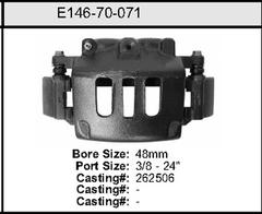Caliper