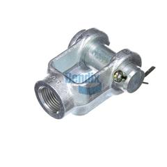 Yoke Assembly