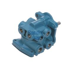Foot Brake Valve
