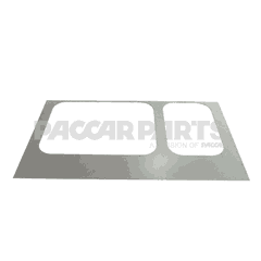PANEL-SLEEPER SIDE RH