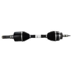 Cv Axle Joint Half Shaft - Front