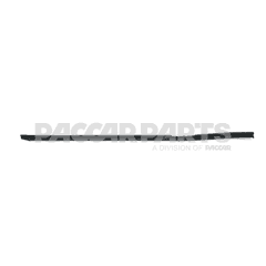 SEAL-VENT WINDOW POST RH