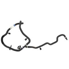 Engine Coolant Overflow Hose Radiator - 2.0L