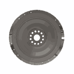 Flywheel Assembly (Superseded by: DDE A4710303405)