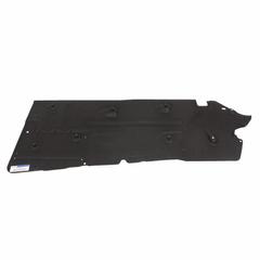 Deflector - Left, Front