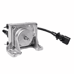EGR Actuator for EPA07/EPA10/GHG17
