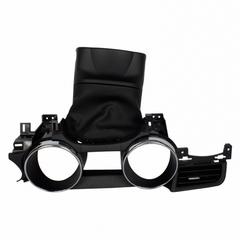 Instrument Cluster Bezel Panel