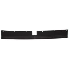 Radiator Support Air Deflector Seal