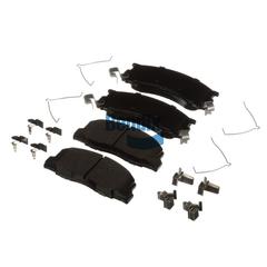 Pad Set