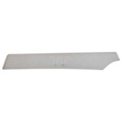 Dashboard Panel Cap Instrument - Left