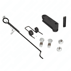 Secondary Lock Kit