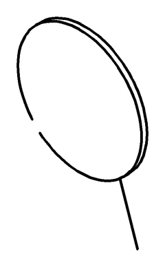 Rear Rotor Pad
