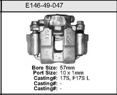 Exchange Caliper