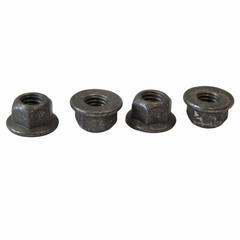 Nut - M8 6.4L