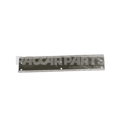 PLATE-WEAR DOOR SILL