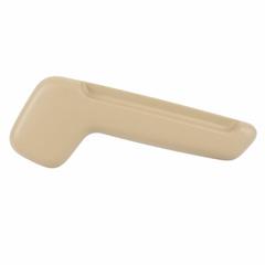 Folding Seat Latch Release Handle Back Adjusting - Left, Rear