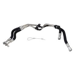 Engine Oil Cooler Line Hose