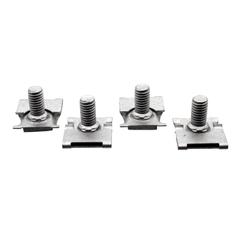 Hex Head Nut - M6 X 14MM (AT)