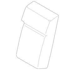 Cover Seat Back