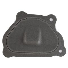 Door Access Cover Shield Water Splash <br>A in the or trim panel that can be removed, and may used to