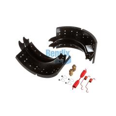 Brake Shoe Kit