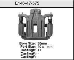 Caliper