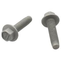 Screw - M6 X 25MM (6-MT)
