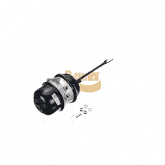 Spring Brake (S-Cam)