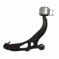 Suspension Control Arm and Ball Joint As - Left, Right, Front
