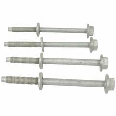 AIR CONDITIONING (A/C) Compressor Bolt Hex Head And Washer - M8 X 104MM