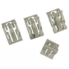 Body B-Pillar Trim Panel Clip - 1.8L