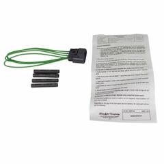 Throttle Position Sensor Connector Wire
