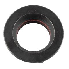 Differential Drive Pinion Nut Locking (Base)