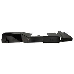 Radiator Support Air Deflector - Right