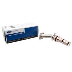 Exhaust Gas Recirculation (EGR) Tube Connecting - 2.7L