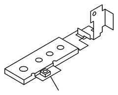 Propeller Shaft Yoke Assembly