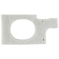 Pad Foam - Front