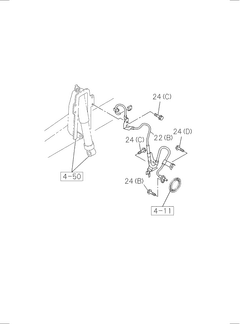 Engine Crankshaft Housing