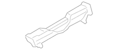 Instrument Panel Air Duct Conditioner