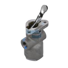 Control Valve
