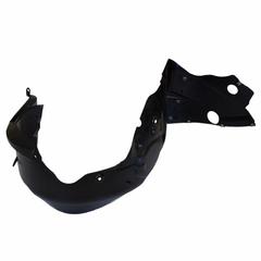 Fender Splash Shield - Right, Front