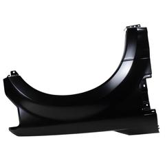Fender Dual Wheel - Right, Front, Rear