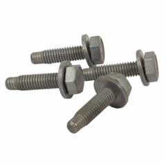 Exhaust Manifold Heat Shield Bolt - M6 X 20MM 3.0L