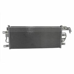 AIR CONDITIONING (A/C) Condenser